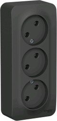 Розетка Schneider Electric Blanca BLNRA000316