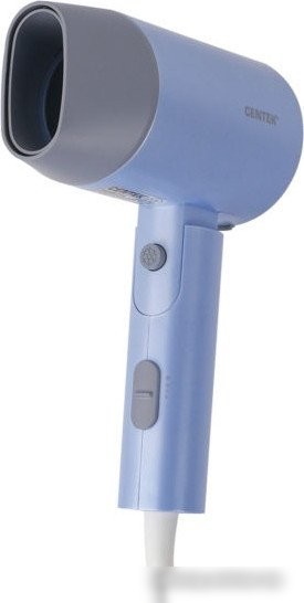 Фен CENTEK CT-2203 (синий)