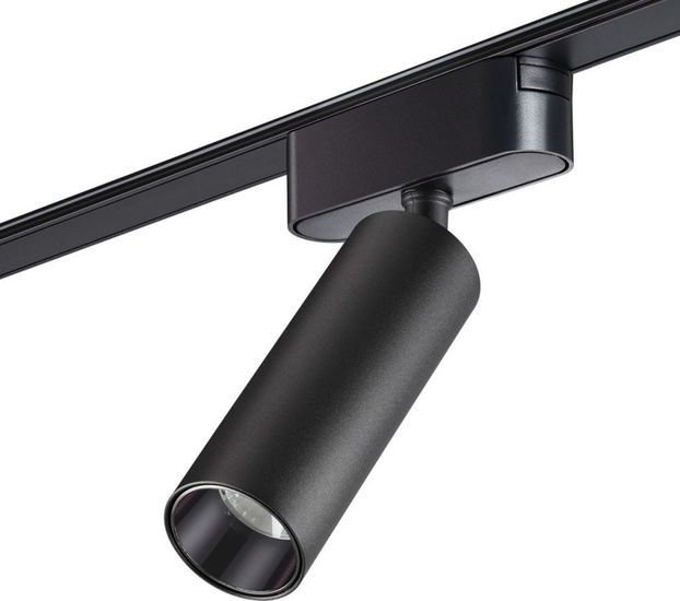 Трековый светильник Novotech Smal Shino 359090 LED 4000K 15W 1275Лм