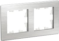Рамка Systeme Electric AtlasDesign ATN312102