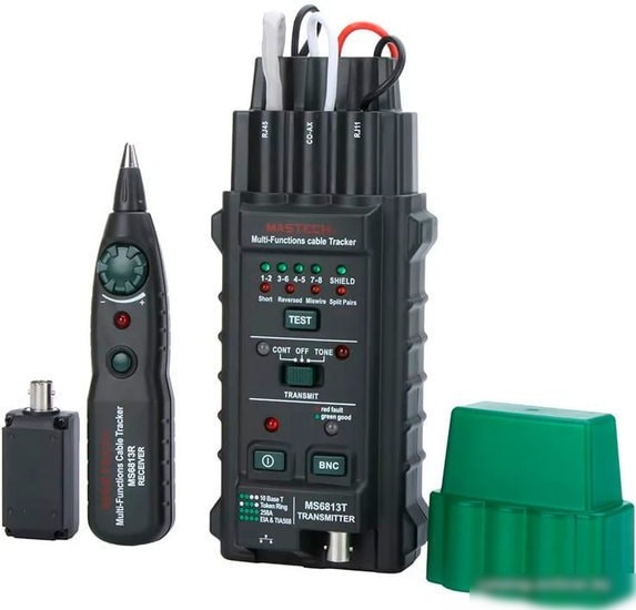 Тестер Mastech MS6813T