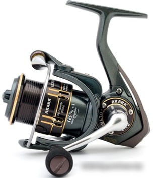 Катушка Akara Ultra Lite AUL1000-9