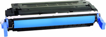 Картридж HP 641A (C9721A)