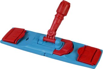 Держатель мопа Bradex KNP170 (красный)