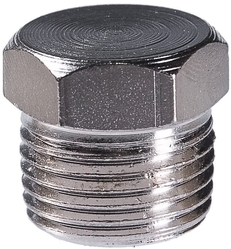 Фитинг Fubag Заглушка 1/2" M 180222