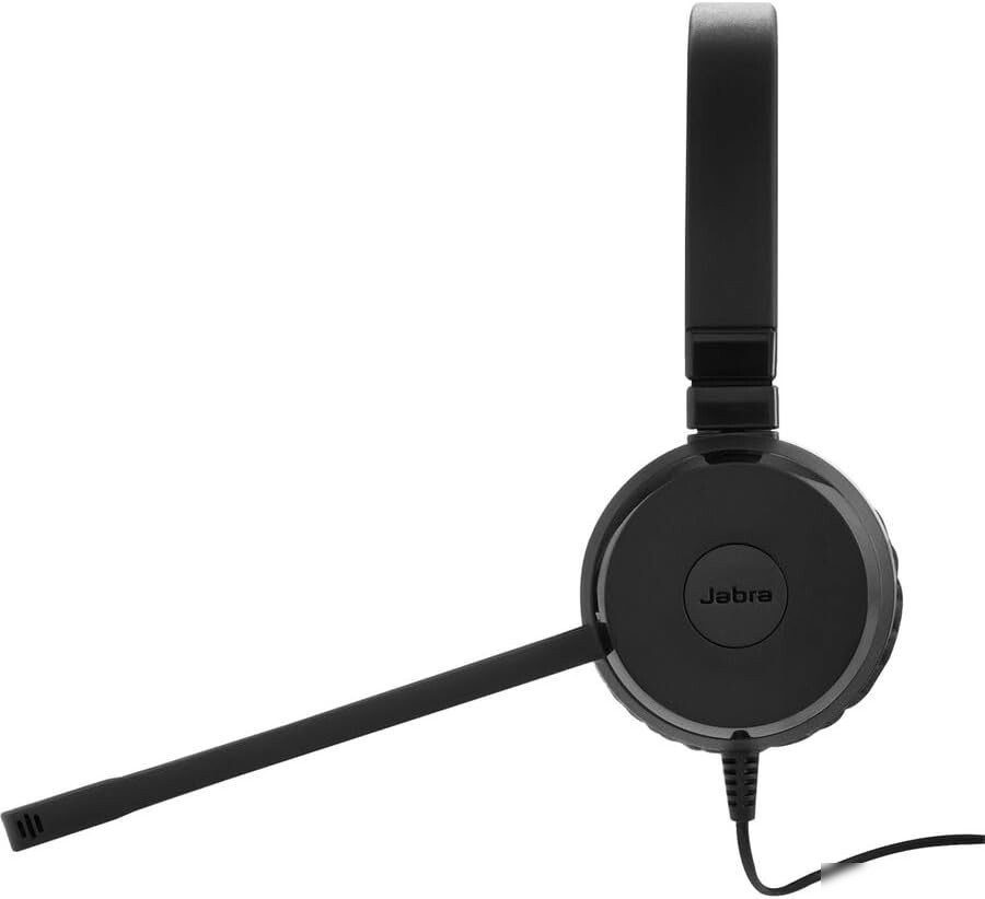 Офисная гарнитура Jabra Evolve 30 II MS Stereo USB-C/A