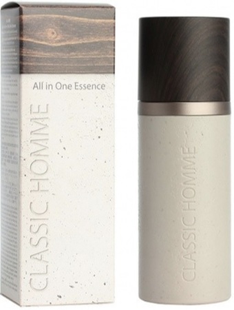 The Saem Эссенция для лица Classic Homme All in One Essence (100 мл)