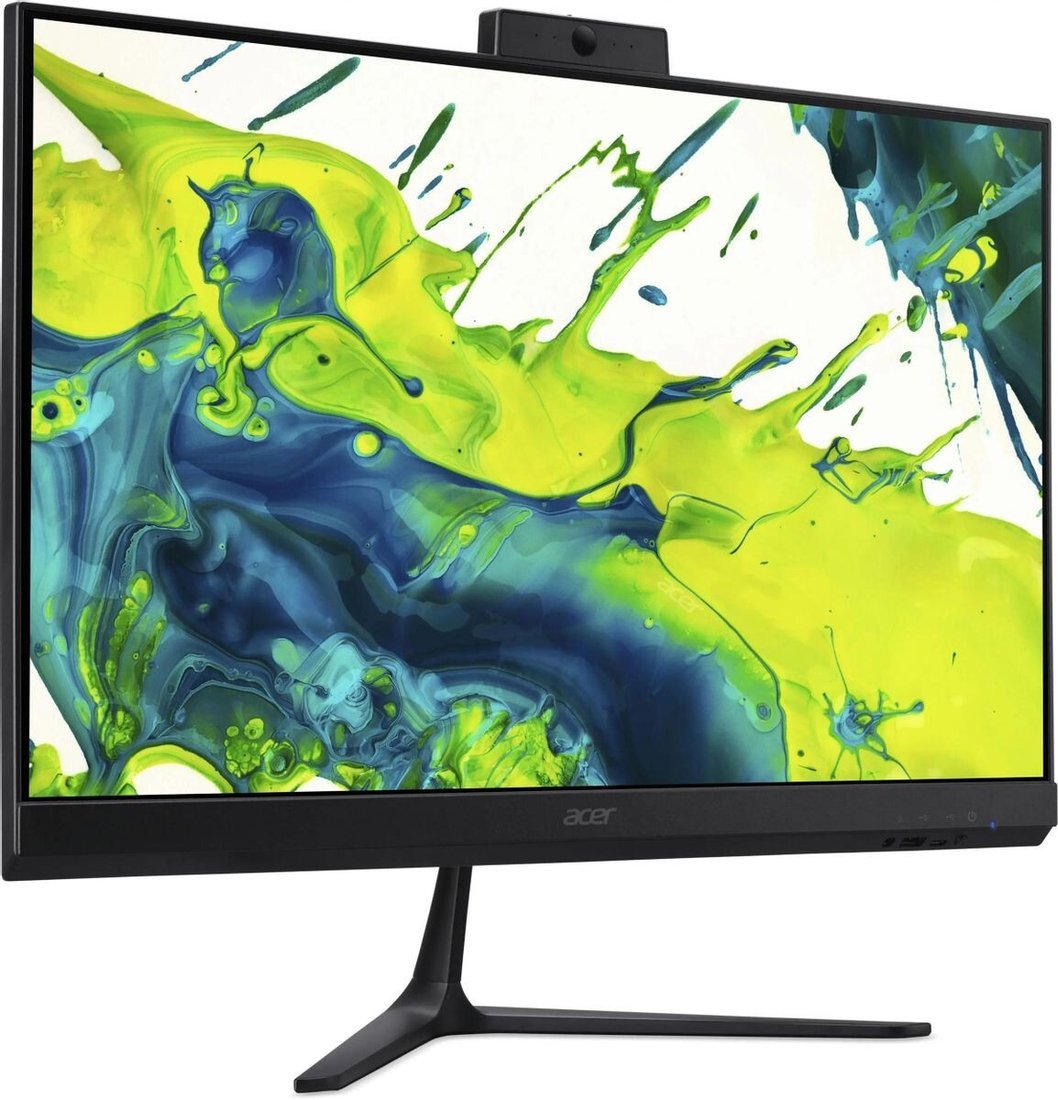 Моноблок Acer Aspire C24-2G DQ.BR8CD.002