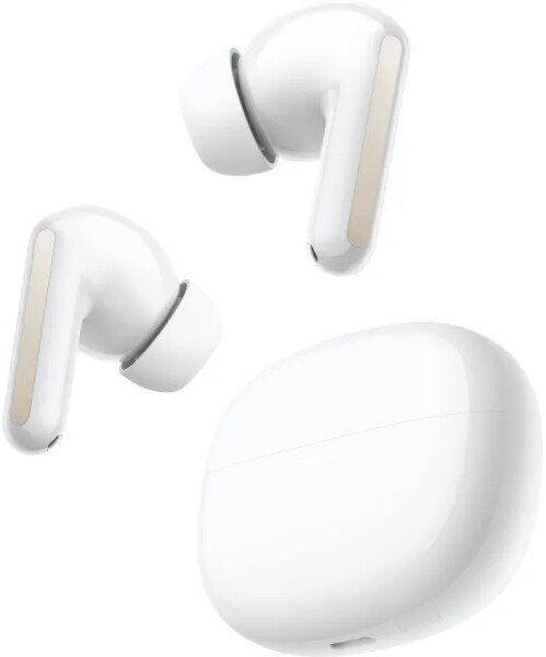 Наушники Xiaomi Redmi Buds 8 M2544E1 (белый, международная версия)
