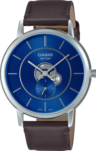 Наручные часы Casio MTP-B130L-2A