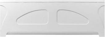 Фронтальный экран под ванну Эстет Delta 160 A Silk ФР-00014656