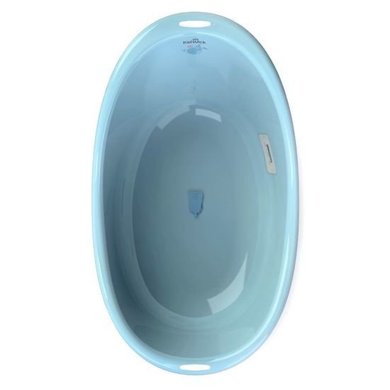 Ванночка для купания Kidwick Дони KW210206 (голубой)