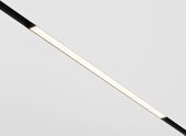 Трековый светильник Maytoni Exility BASIS TR030-2-24W3K-B