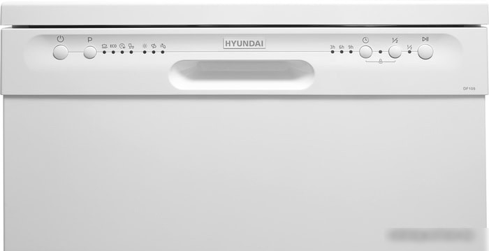 Посудомоечная машина Hyundai DF105