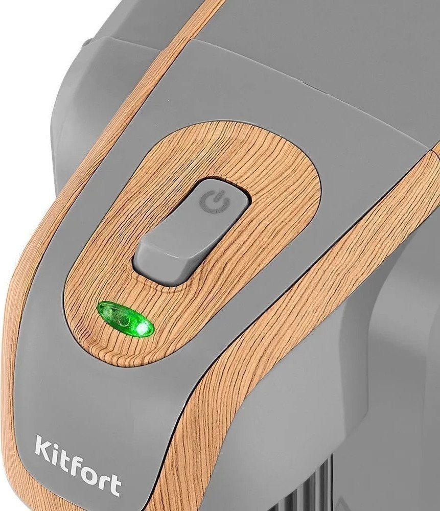 Термопот Kitfort KT-2522