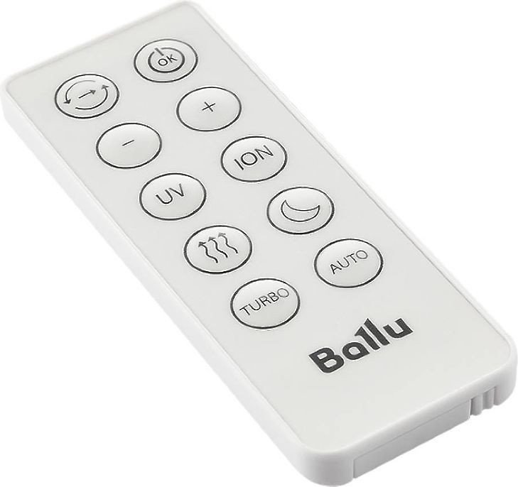 Проветриватель без нагрева Ballu Oneair ASP-200SP