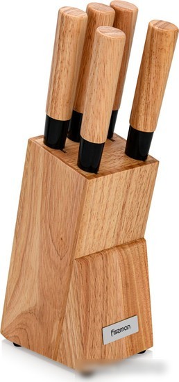 Набор ножей Fissman Pascual 2773