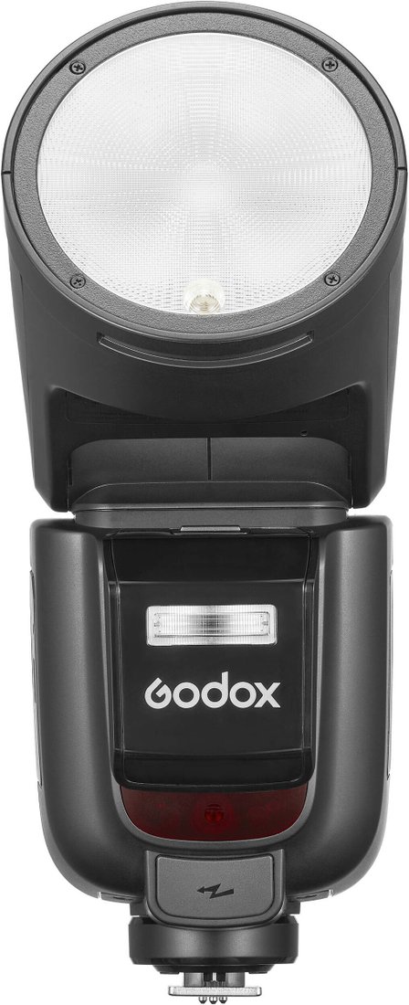 Вспышка Godox V1Pro F TTL для Fujifilm