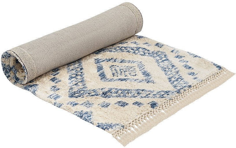 Ковер для жилой комнаты Tkano Ethnic Nagpur TK23-DR0081