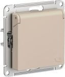 Розетка Schneider Electric AtlasDesign ATN001246