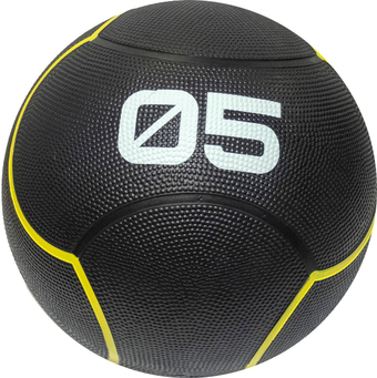 Мяч Original FitTools FT-UBMB-5 5 кг
