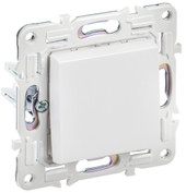 Выключатель проходной IEK Skandy SK-V12-0-10-K01