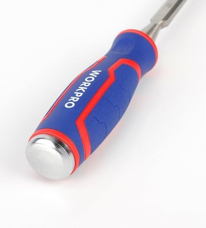 Стамеска Workpro WP243006