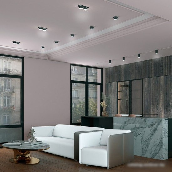 Точечный светильник Novotech Lirio 370719