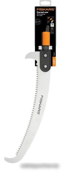 Пила садовая Fiskars QuikFit 1000691