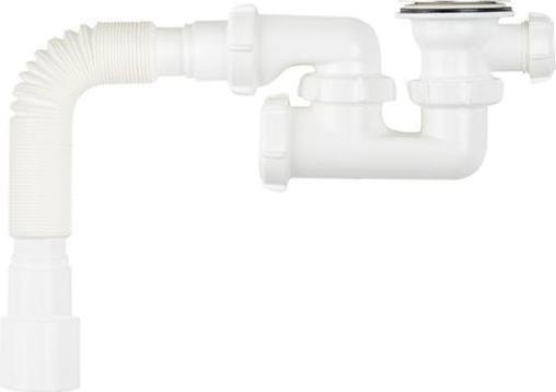 Сифон Aquant V245-40-MR