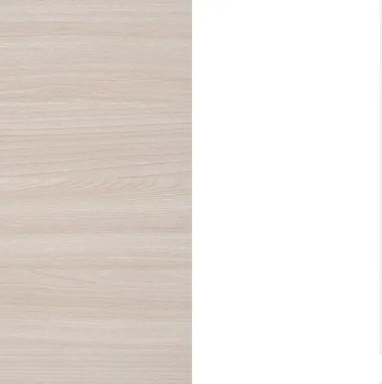 Кровать PROxSON Milton с ПМ 120x190 (ясень шимо светлый/белый)