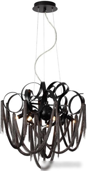 Подвесная люстра Odeon Light Chainy 5067/6