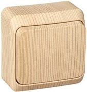 Выключатель Schneider Electric Этюд BA10-001D