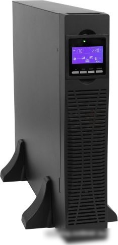 Источник бесперебойного питания Powerman Online 3000 RT