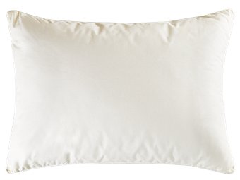Спальная подушка Just Sleep Лежебока 40х60 111012060-ХИ10П (кремовый)