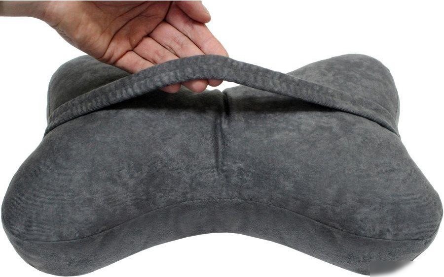 Matex Comfort. 26-754 (серый)