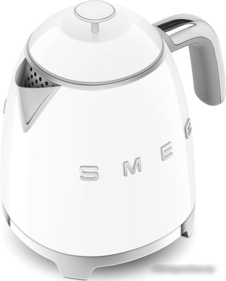 Электрочайник Smeg KLF05WHEU