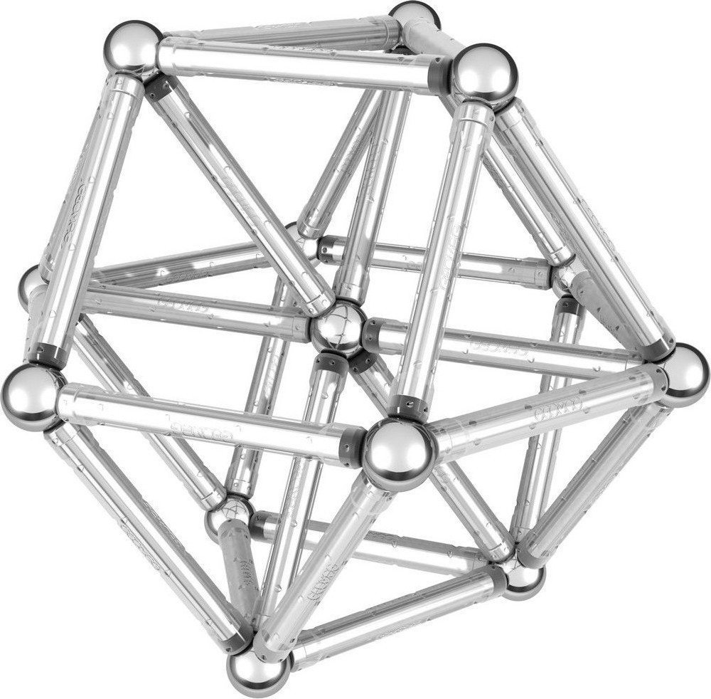Магнитный конструктор Geomag Профи пластины GM040
