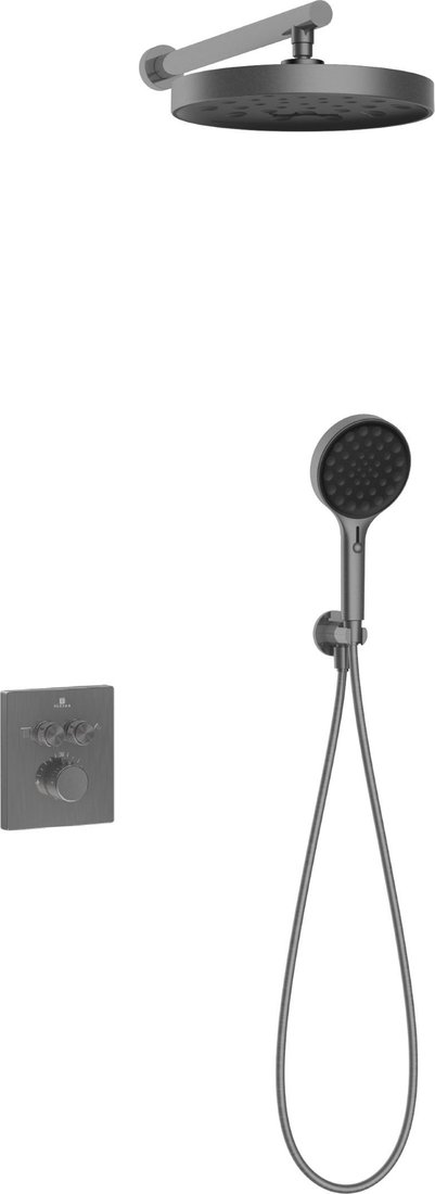 Душевая система Vincea Inspire VSFW-3I21MT2GM