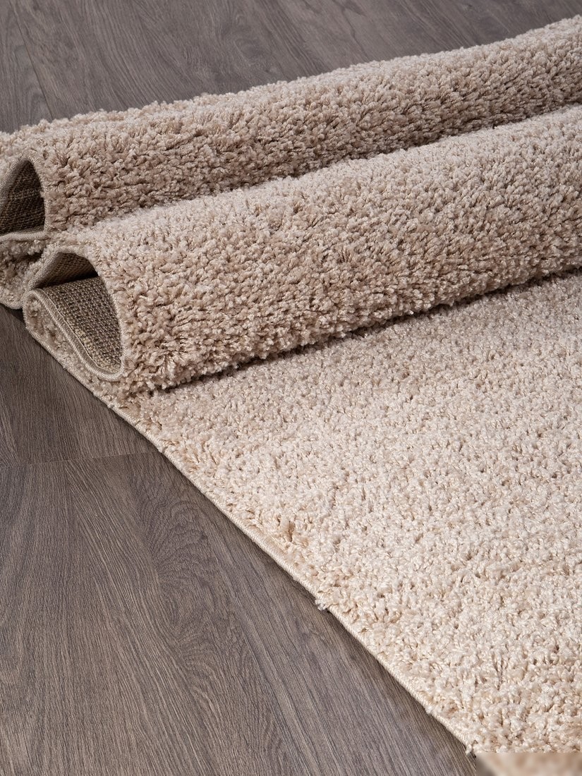 Ковер для жилой комнаты Merinos S600-STAN-F.BEIGE (1.5х2.3)