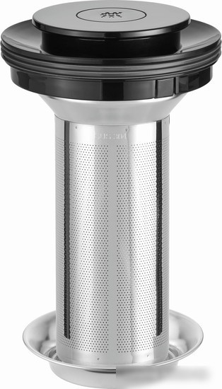 Электрический чайник Zwilling Enfinigy 53102-500-0
