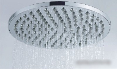 Верхний душ Wasserkraft A030