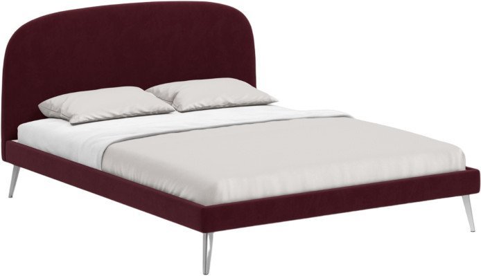 Кровать Moon Family 1234 MF009464 140x200