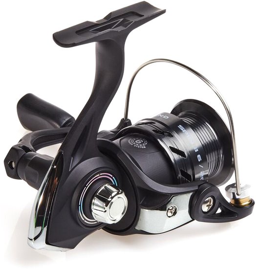 Рыболовная катушка Salmo Diamond Spin II 6 2000FD