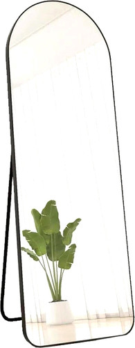 Зеркало A+T Home Decor Madesto 50x160см 445697 (черный)