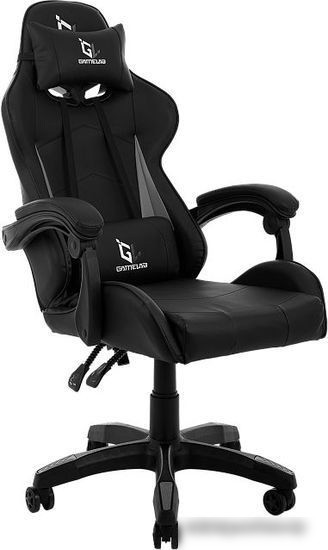 Кресло GameLab Tetra (grey)