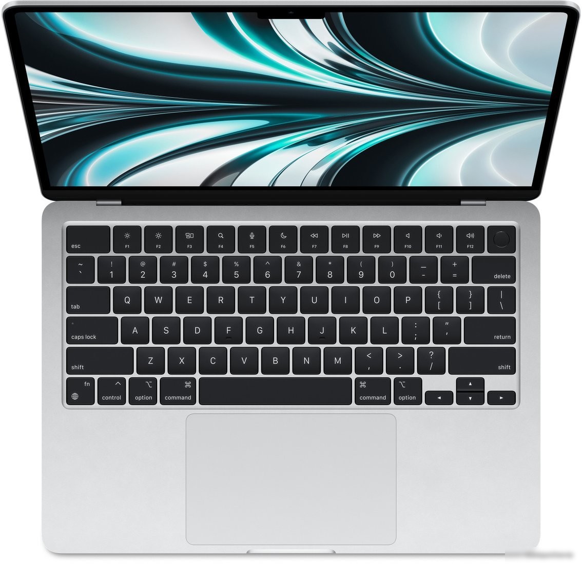 Ноутбук Apple Macbook Air 13" M2 2022 MLY03