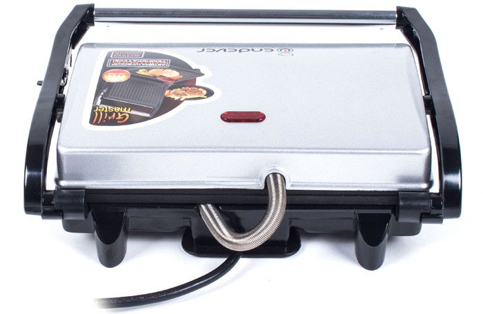 Электрогриль Endever Grillmaster 115