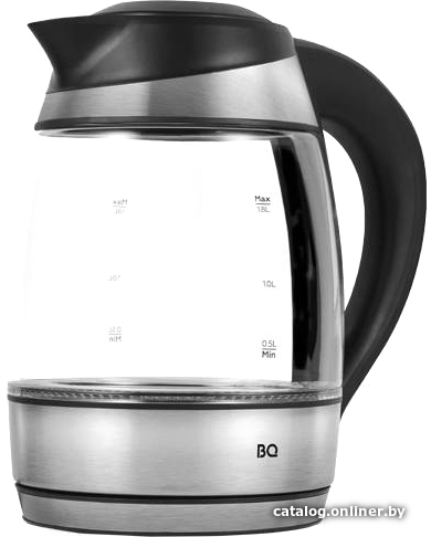 Электрический чайник BQ KT1735G
