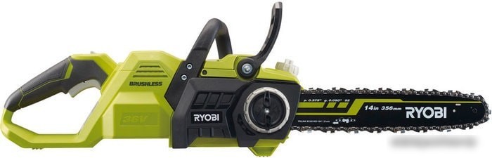 Аккумуляторная Ryobi RY36CSX35A-0 (без АКБ)